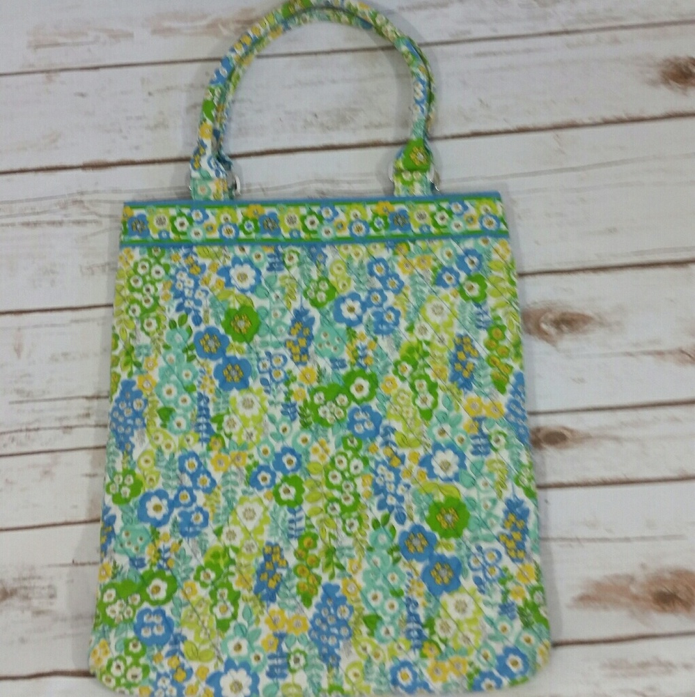 Vera Bradley Tote Bag